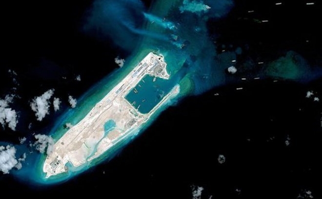 Abschluss des internationalen Seminars über das Ostmeer