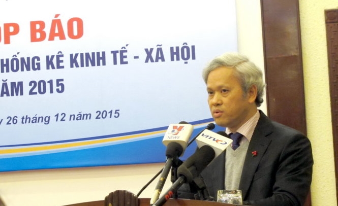 Vietnamesische Wirtschaft wächst um 6,68 Prozent