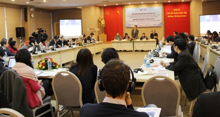 Studie über Redlichkeit in Unternehmen veröffentlicht