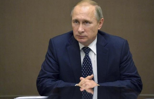 Russland verschärft Sanktionen gegen die Türkei