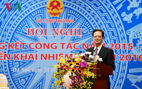 Vorteile aus Weltwirtschaftsintegration zur Exportförderung nutzen