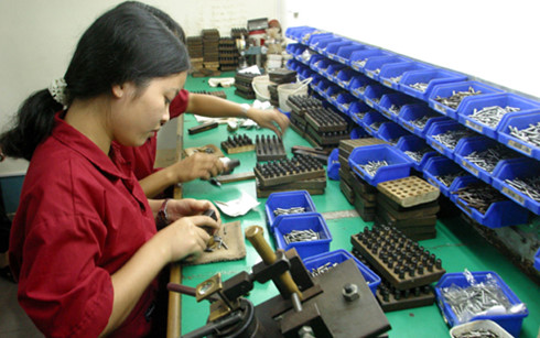 Mehr Hilfe für Unternehmen von 2016 bis 2020