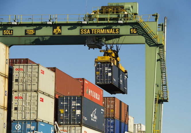 Weltbank kappt globale Wachstumsprognose