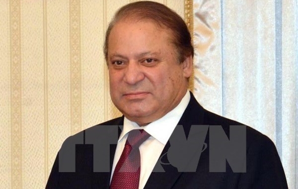 Pakistan begrüßt das von Saudi-Arabien geführte Anti-Terror-Bündnis