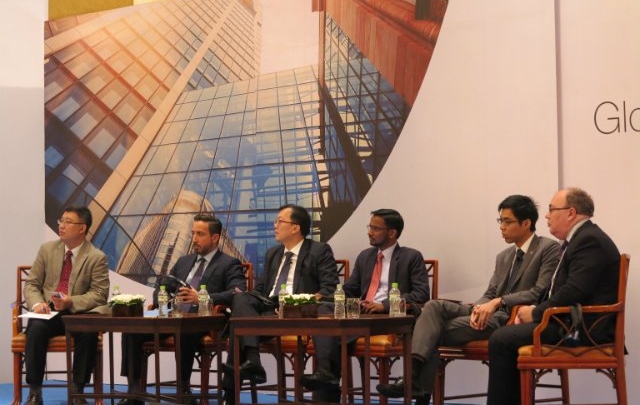 Standard Chartered prognostiziert ein Wirtschaftswachstum von 6,9 Prozent für Vietnam