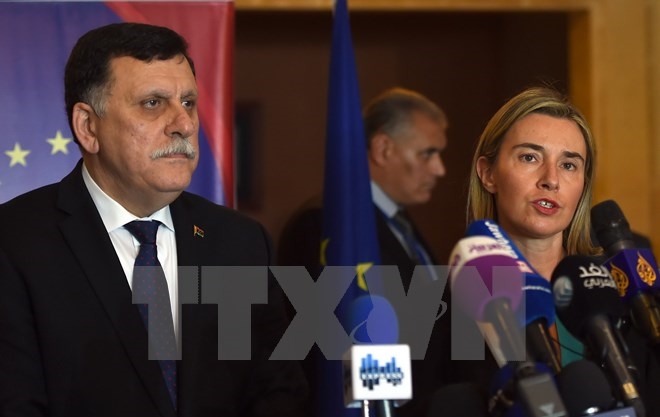 Libyens Präsidialrat beginnt Dialog zur Bildung einer neuen Regierung