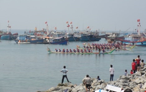 Kulturaktivitäten und Festivitäten zum neuen Jahr