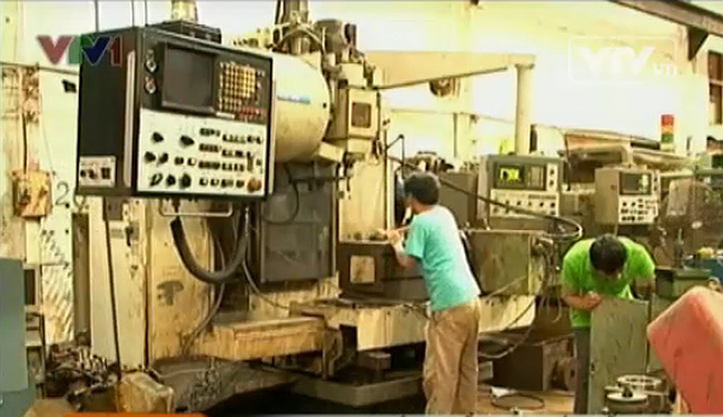 Wissenschaft und Technologie fördern die Entwicklung der Zulieferindustrie und des Maschinenbaus