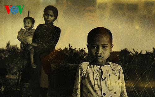 Aufklärung in Frankreich über Agent Orange-Katastrophe in Vietnam