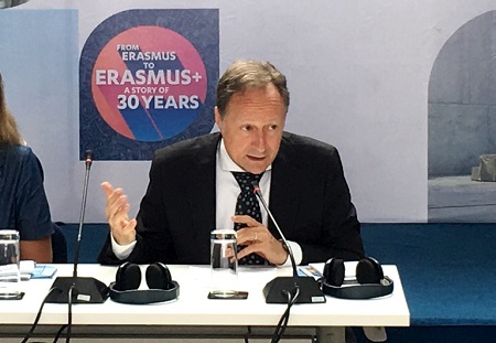 „Europatage 2017“ in Vietnam