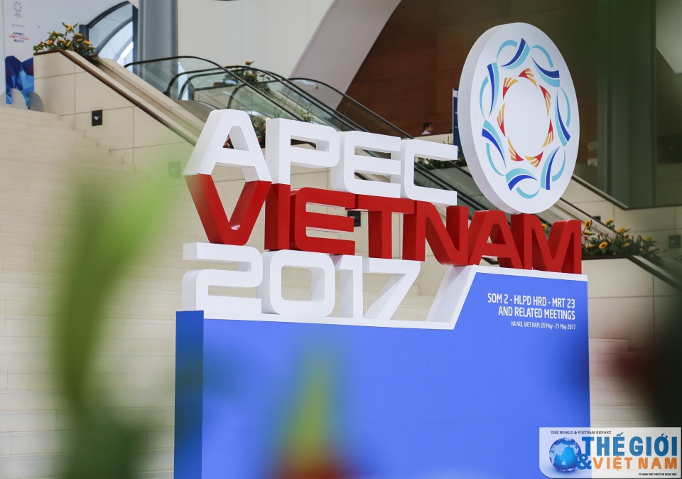 Thailands Medien würdigen die Rolle Vietnams als APEC-Gastgeber