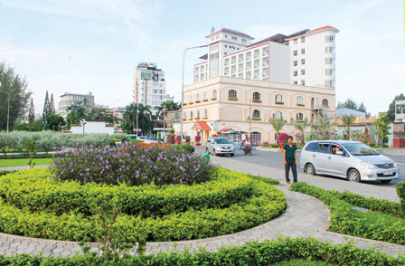 Can Tho führt Pilotprojekt zur Wassersäuberung mit japanischer Technologie durch