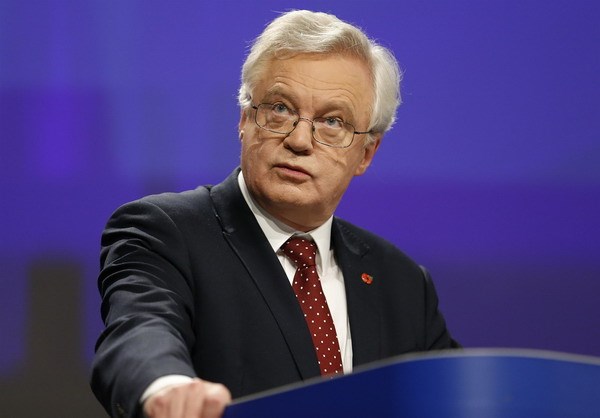 EU und Großbritannien beschleunigen Trennungsgespräche