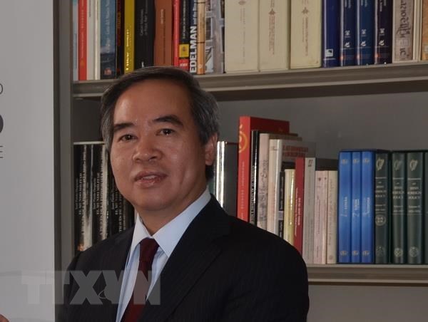 EU intensiviert strategische Beziehungen zu Asien