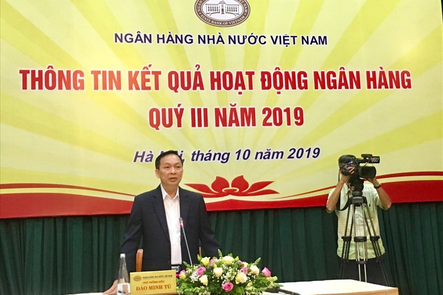 Bankwesen führt eine flexible Währungspolitik