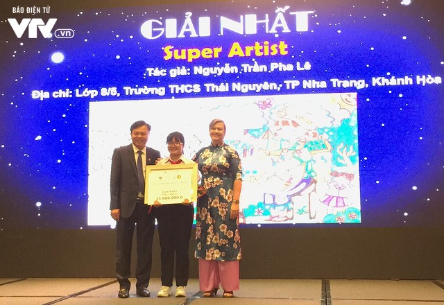 Vietnam macht den internationalen Tag der Katastrophenvorbeugung mit