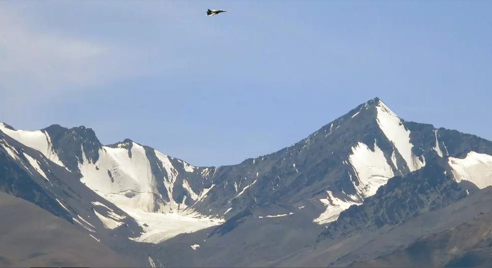 Indien entschärft Spannungen mit China