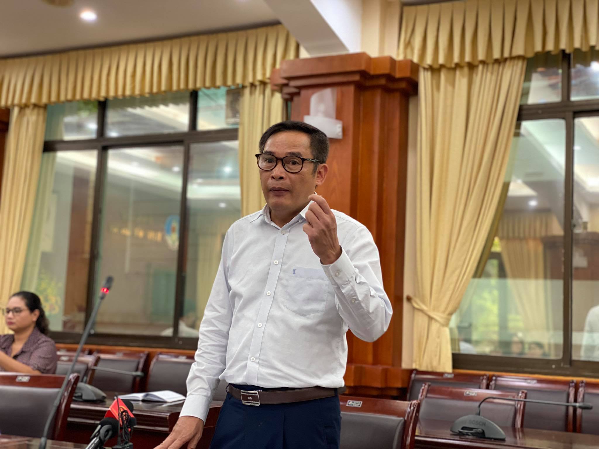 Potential zum Reisexport Vietnams in die EU ist groß