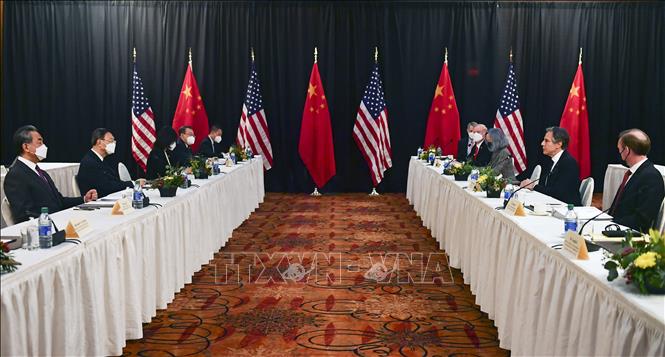 US-Experten schätzen positive Bedeutung des hochrangigen USA-China-Dialogs