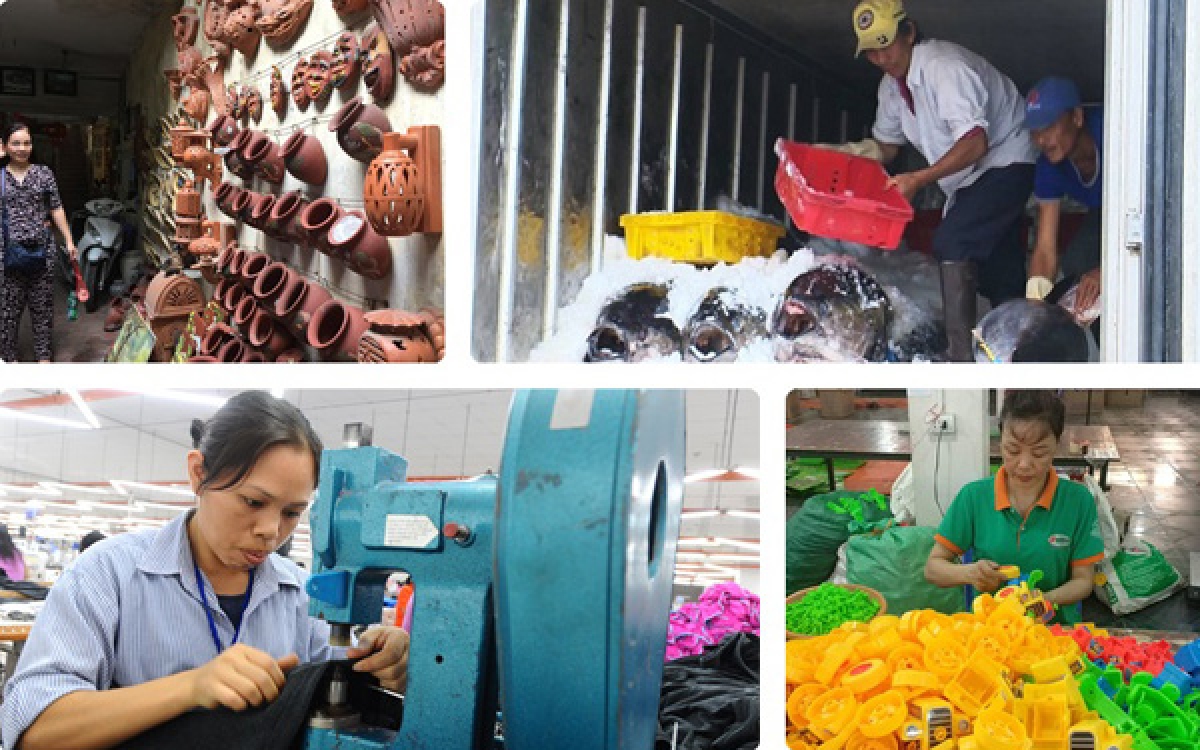 Zwei Drittel der Formalitäten für das Hilfspaket von 952,5 Millionen Euro für Arbeitnehmer streichen