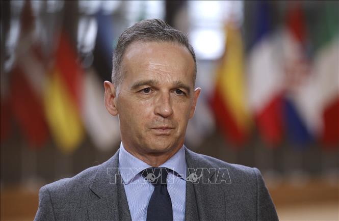 Deutschland will seine Botschaft in Kabul wiederbesetzen