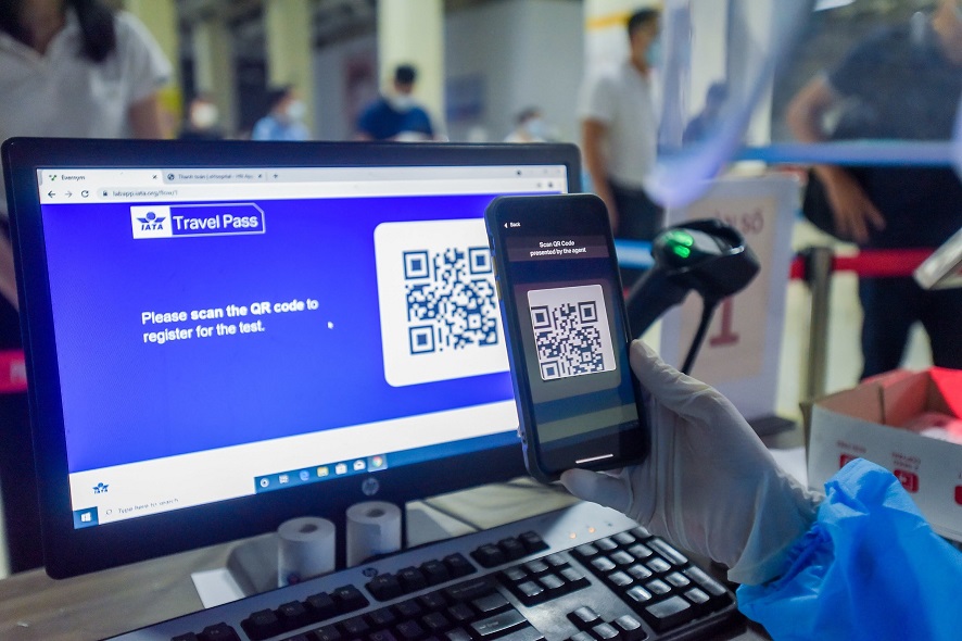 Vietnam will bald elektronischen Gesundheitspass anwenden