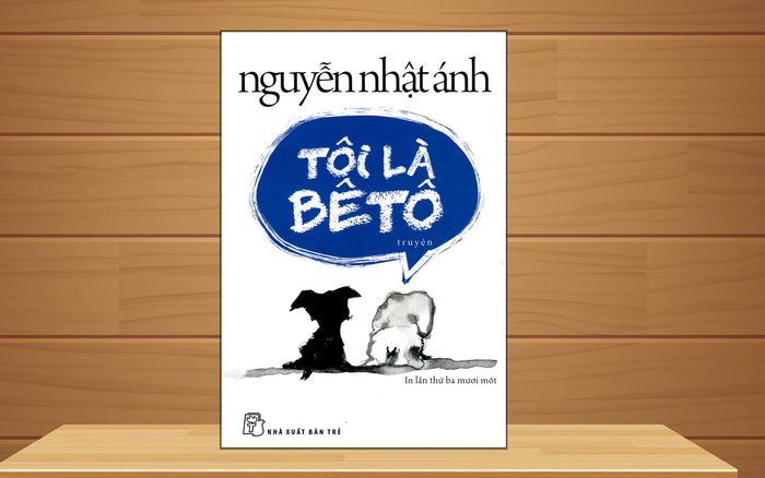 „Ich bin Beto” von Nguyen Nhat Anh auf Koreanisch übersetzt