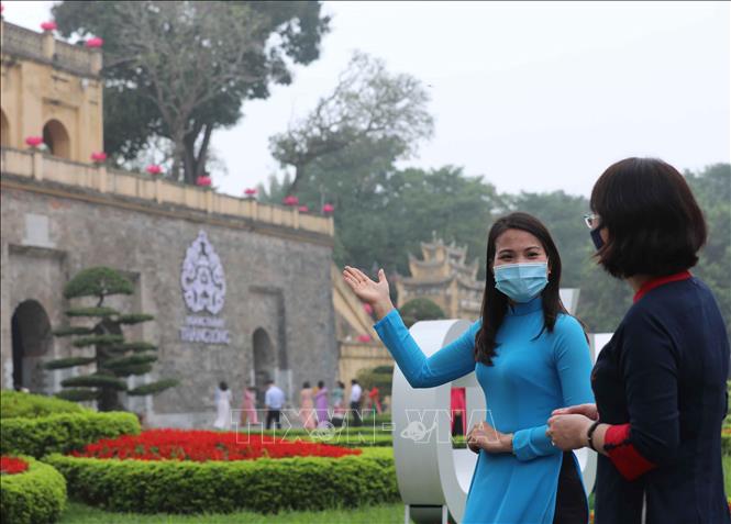 Die Tourismusbranche in Hanoi ist bereit zur Erholung