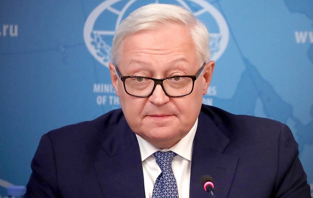Russland und USA erreichen keinen Durchbruch in Diskussion über diplomatische Vertretungen