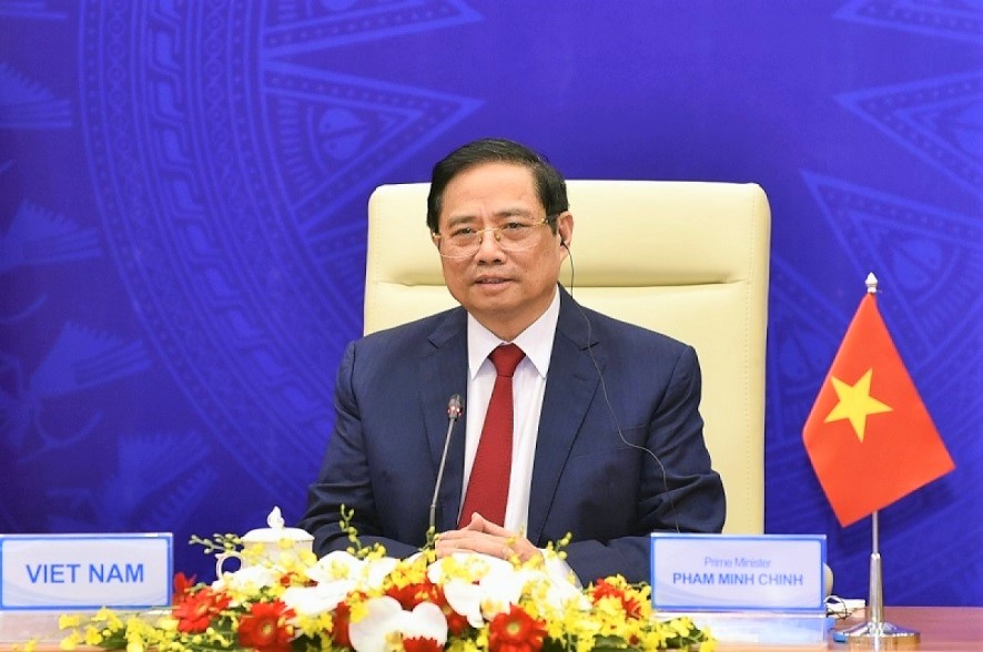 Vietnam will mit Russland und anderen Ländern die Zusammenarbeit im Energiebereich vertiefen