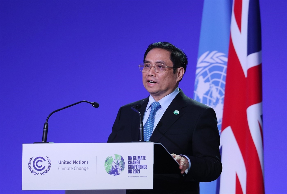 Bilaterale Beziehungen zwischen Vietnam und anderen Ländern verstärken