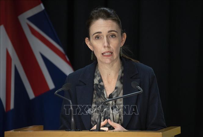 Neuseeland ist bereit für die Woche des APEC-Gipfels 2021