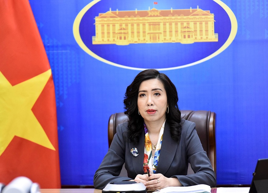 Vietnam fördert Geschlechtergleichberechtigung