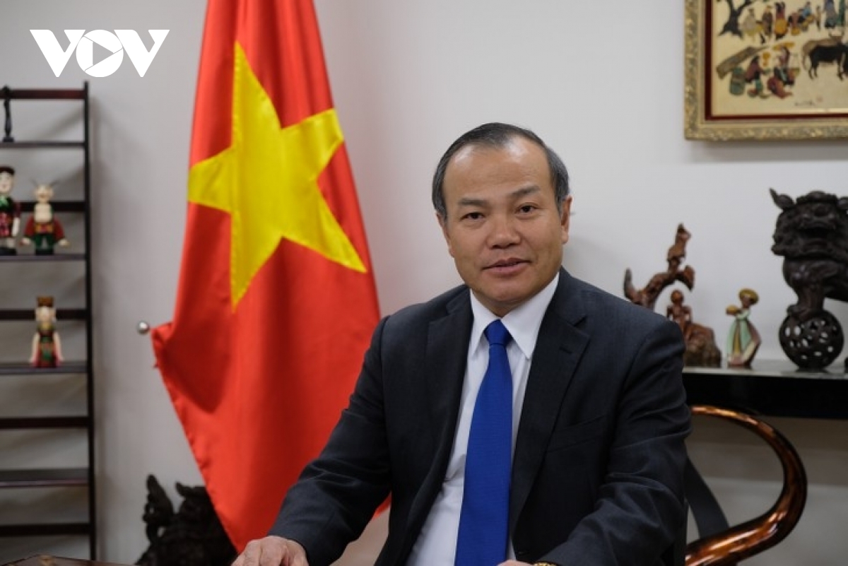 Der Japan-Besuch des Premierministers Pham Minh Chinh eröffnet die neue Entwicklung Vietnams und Japans