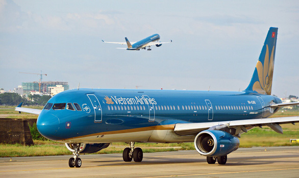 Erster Rückholflug für Vietnamesen aus der Ukraine landet voraussichtlich am 8. März