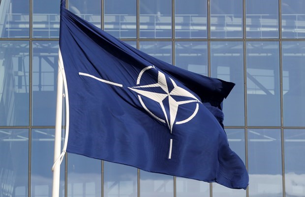 Informelles Treffen der NATO-Außenminister in Berlin