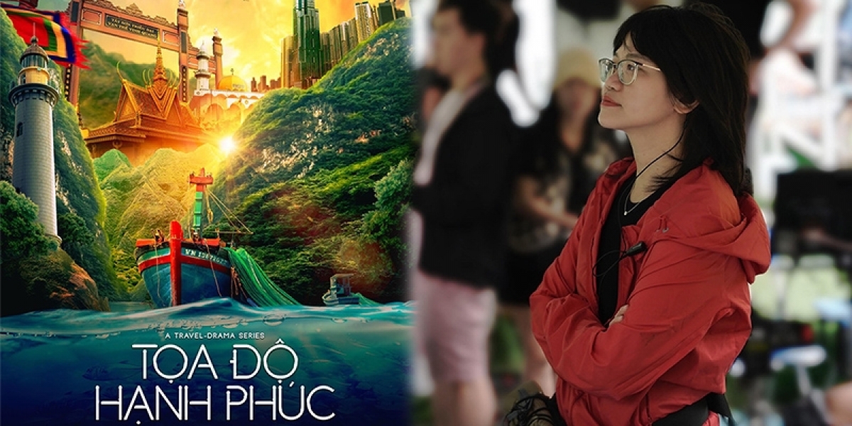 „Koordinaten von Glück“ – die erste vietnamesische Reisefilmserie der Welt