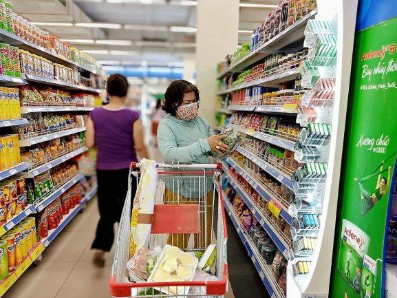 Die Welt würdigt die Mühe Vietnams gegen Inflation
