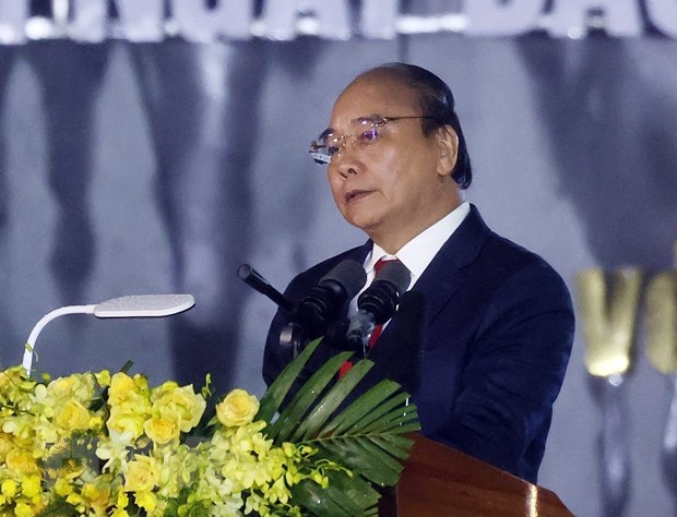 Die Wirtschaft in Quang Binh schnell und nachhaltig entwickeln