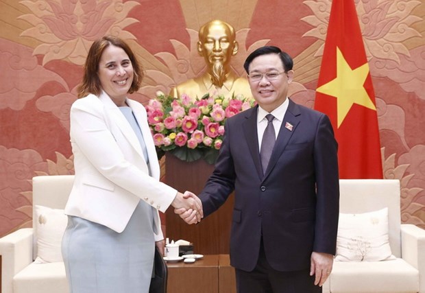 Vietnam und Neuseeland wollen 2024 ein Handelsvolumen von 2 Milliarde US-Dollar erreichen