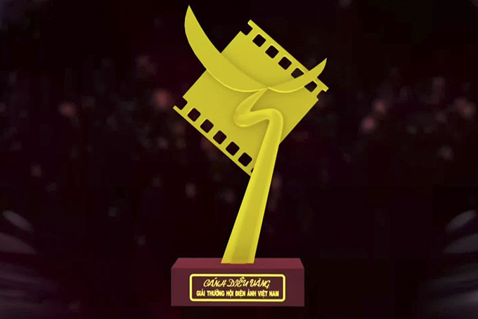Filmpreis „Goldener Drachen“ wird in Küstenstadt Nha Trang verliehen