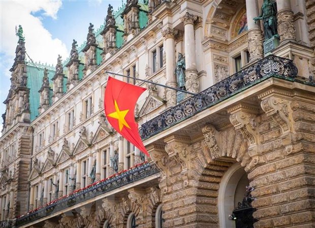 Zusammenarbeit zwischen deutschen und vietnamesischen Städten fördern