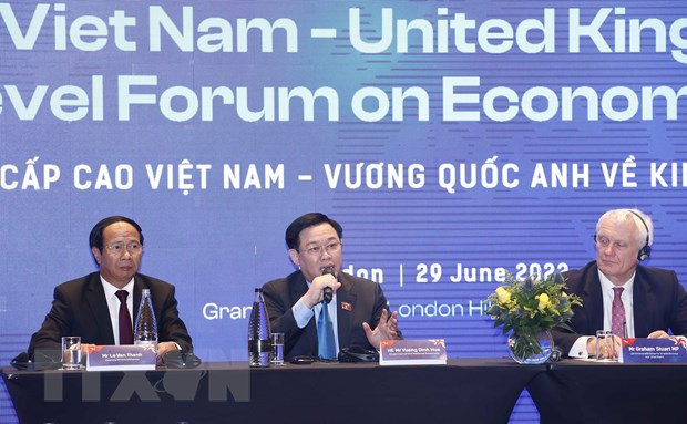 Italienische Medien: Vietnam gibt sich Mühe für internationale Kooperation