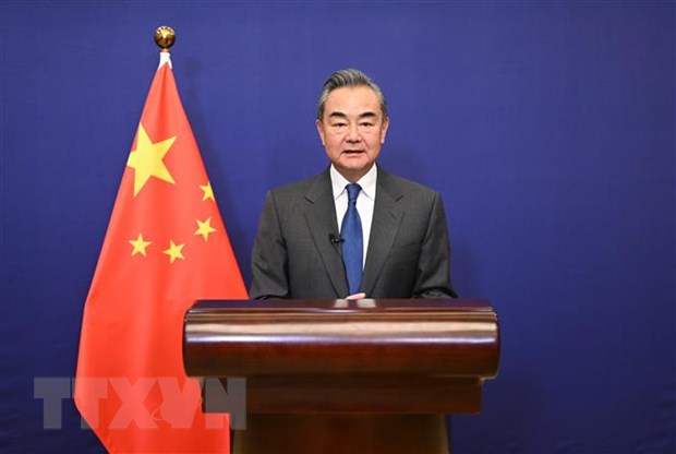China wird Konsultationen für Regelpaket über das Verhalten der Anrainerstaaten am Ostmeer verstärken