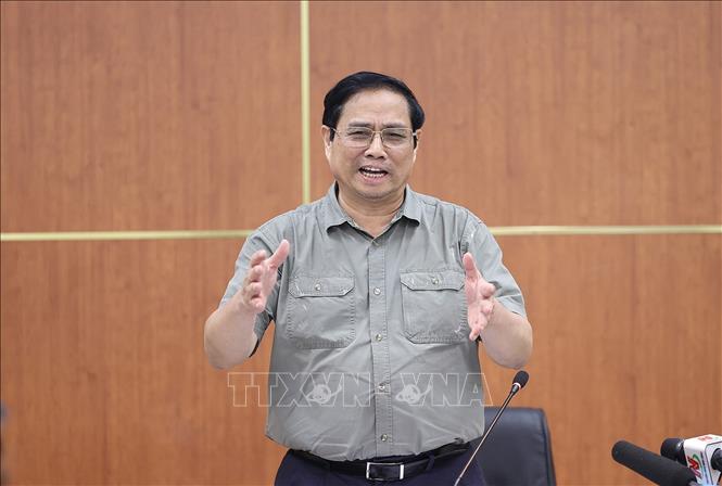 Restrukturierung der Stickstoffdüngerfabrik Ninh Binh