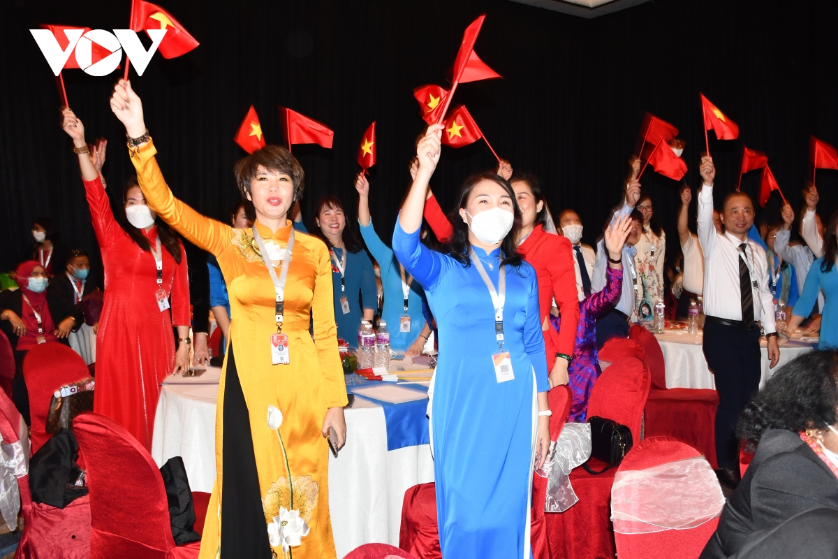 Vietnam trägt zur Agenda der Konferenz des Lehrerrats der ASEAN und Partner bei