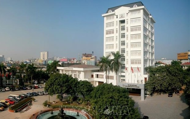 Nationaluniversität Hanoi bekommt internationalen Preis für Qualitätsverbesserung