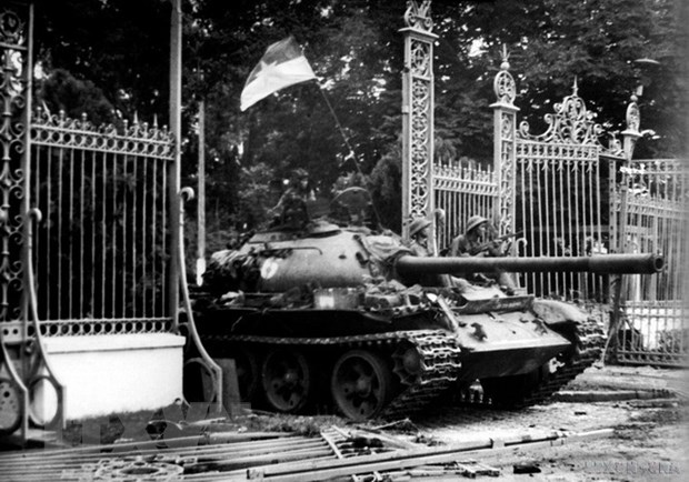 Historischer Meilenstein beim Aufbau des Landes