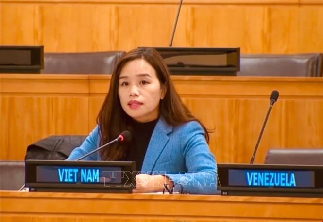 Vietnam und die ASEAN unterstützen Myanmar mit friedlichen und nachhaltigen Maßnahmen