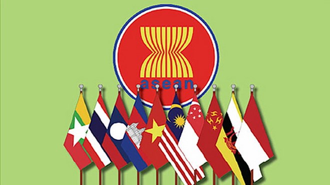 Vietnam und die ASEAN wünschen sich Glück für alle ASEAN-Bürger